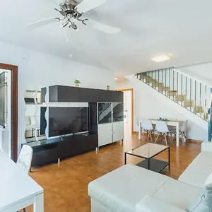 Duplex Junto A La Playa Sanlúcar de Barrameda
