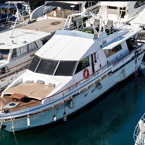 Aloha Boat , Barcelona España